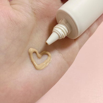 モイストラボ BBエッセンスクリーム/Moist Labo/BBクリームを使ったクチコミ(4枚目)