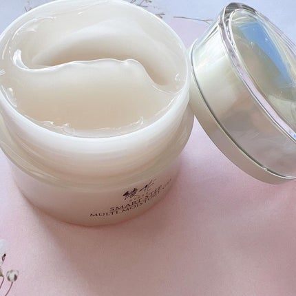 マルチモイスチャージェル/綾花/オールインワン化粧品を使ったクチコミ(2枚目)