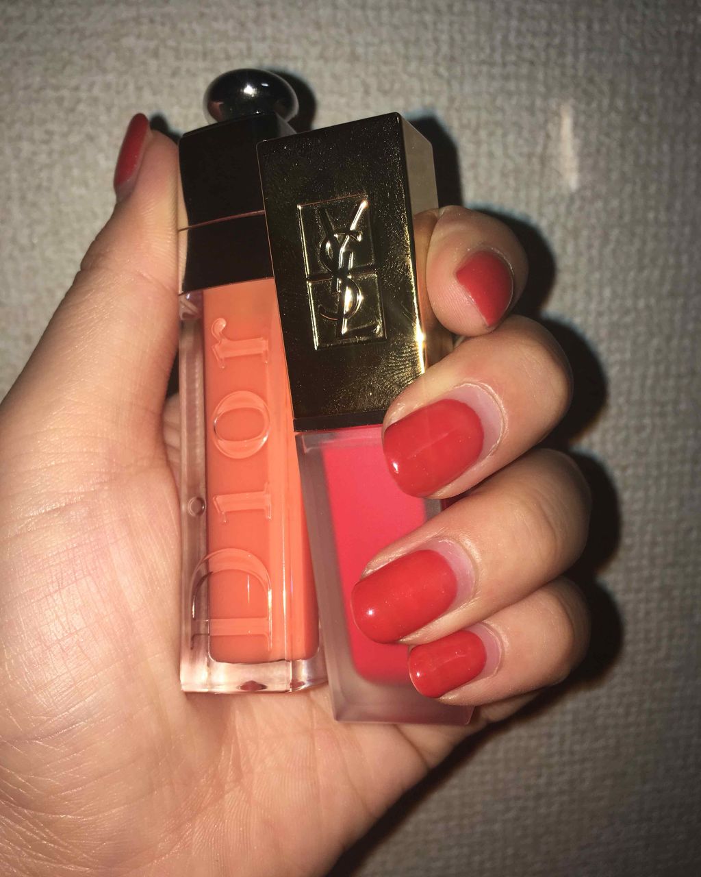 【旧】ディオール アディクト リップ マキシマイザー/Dior/リップグロスを使ったクチコミ（3枚目）