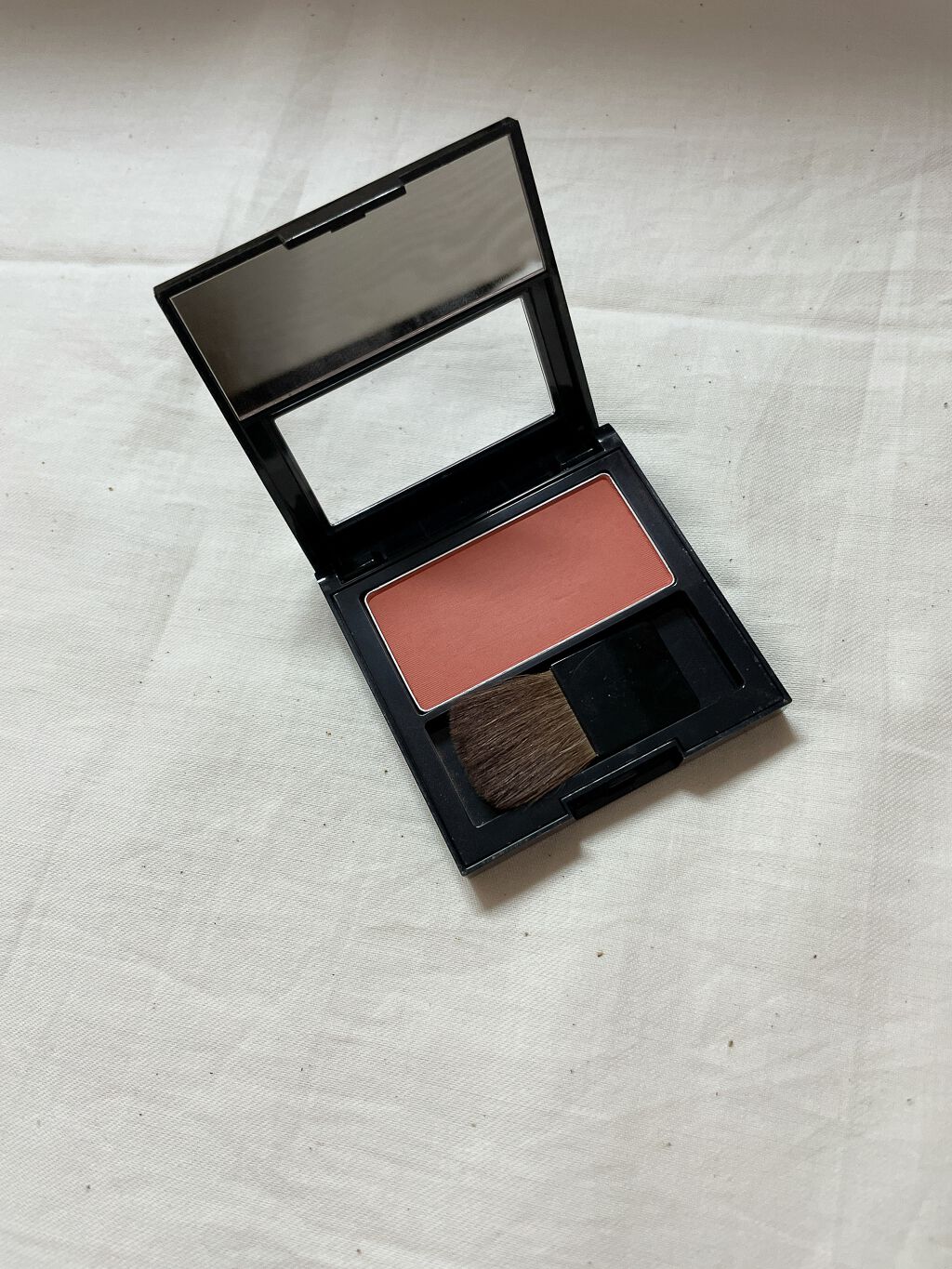 マット パウダー ブラッシュ/REVLON/パウダーチークを使ったクチコミ(3枚目)