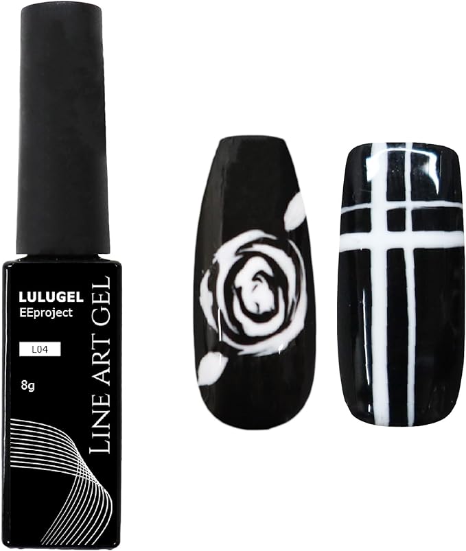ライン アート ジェル L04