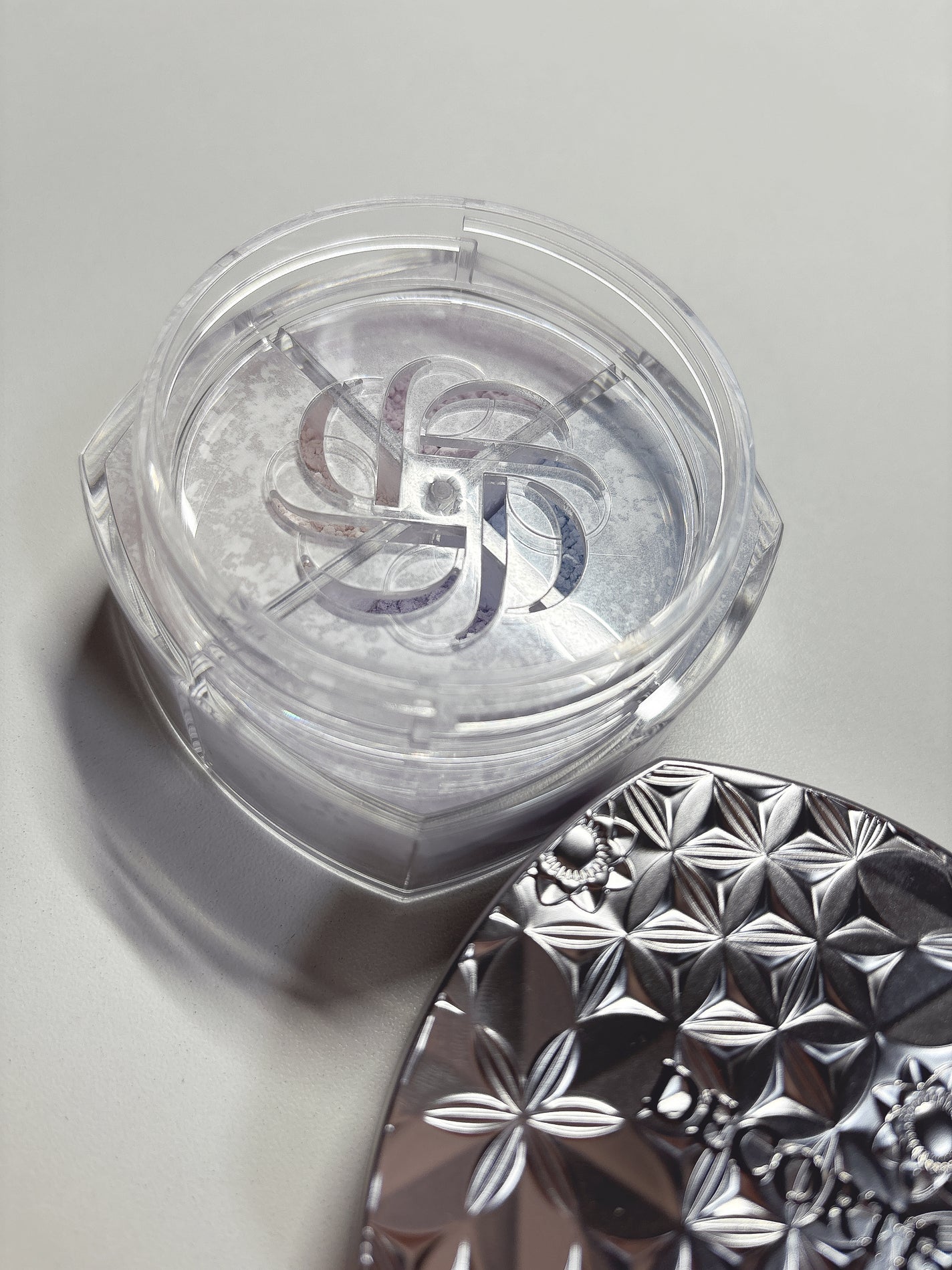 ルース パウダー/DECORTÉ/ルースパウダーを使ったクチコミ(2枚目)