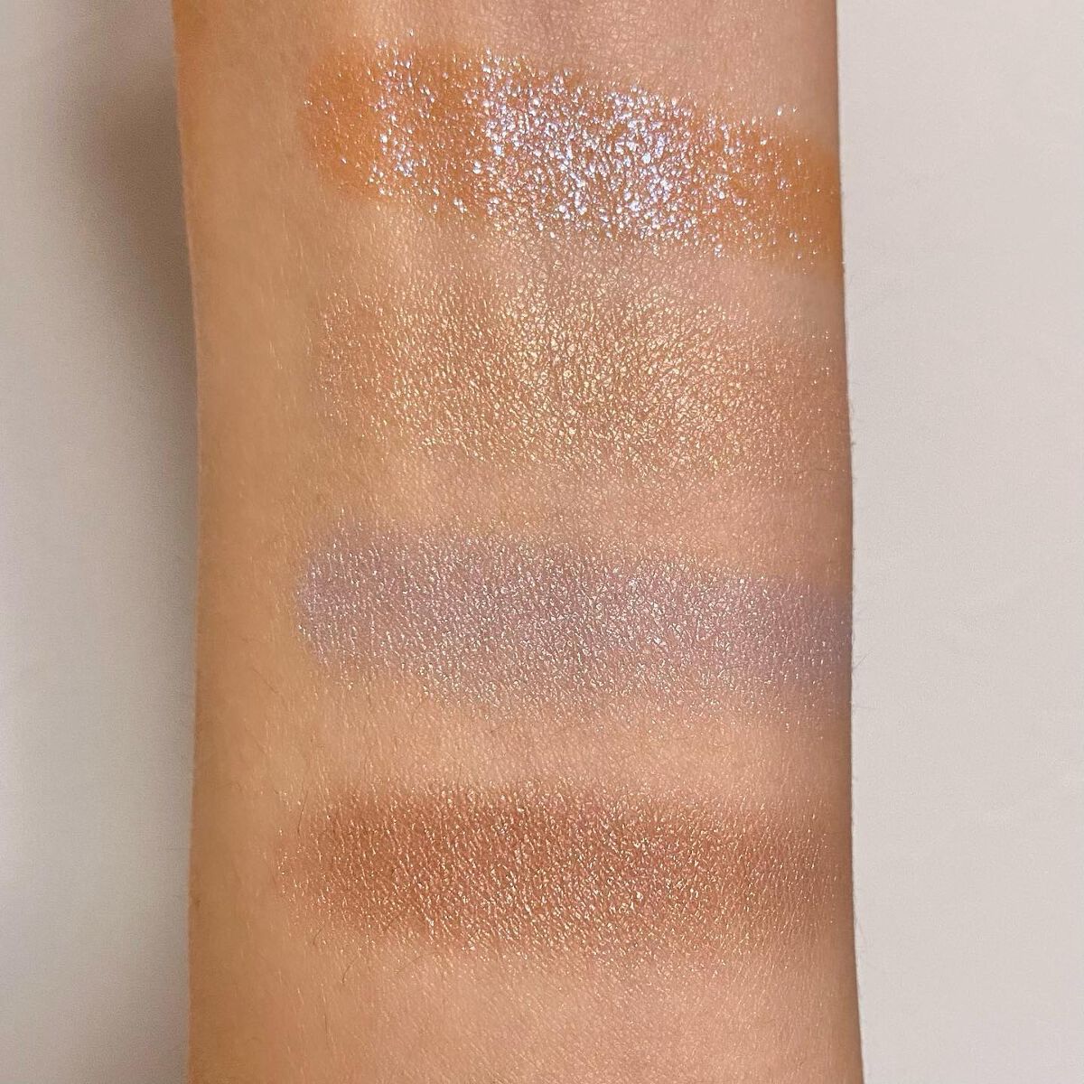 アイカラーレーション/LUNASOL/アイシャドウパレットを使ったクチコミ(6枚目)