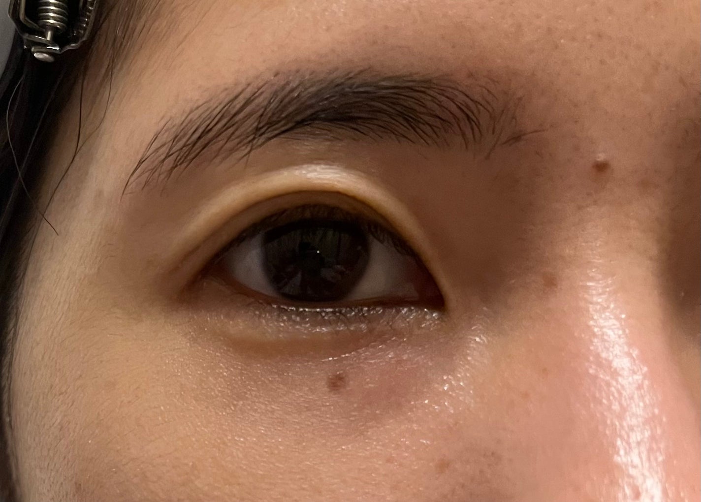 大人のルドゥーブル/ルドゥーブル/二重まぶた用アイテムを使ったクチコミ(3枚目)