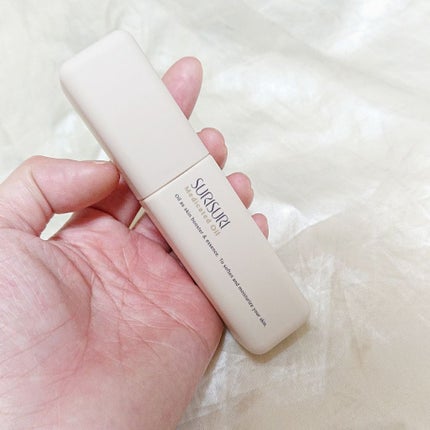 SURISURI 薬用オイル/R&/美容液を使ったクチコミ(2枚目)