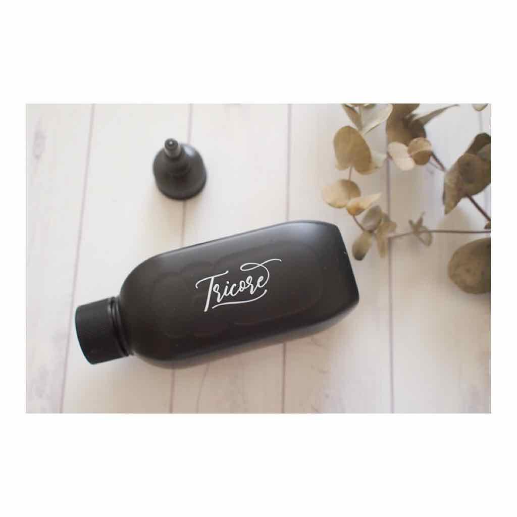 温感ヘッドスパトリートメント/TRICORE/頭皮トリートメントを使ったクチコミ（1枚目）