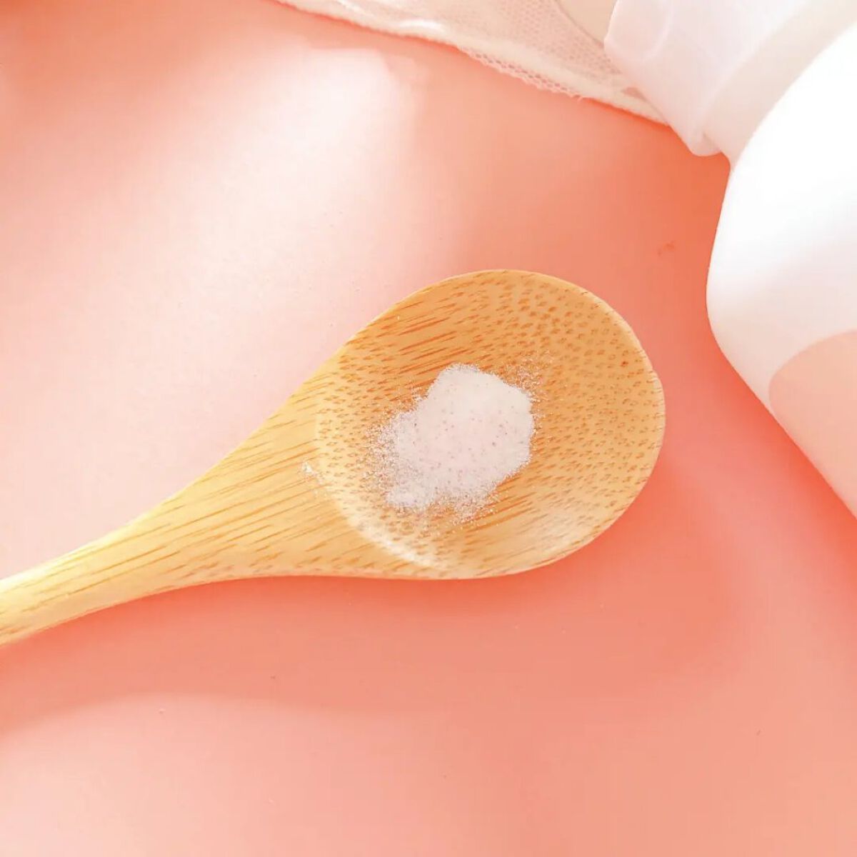 パウダーテック・ウォッシュ/WHITE ICHIGO/洗顔パウダーを使ったクチコミ（2枚目）