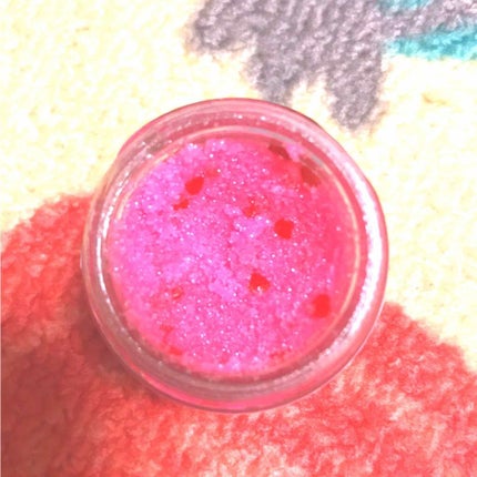 キス リップスクラブ/ラッシュ/リップスクラブを使ったクチコミ(2枚目)