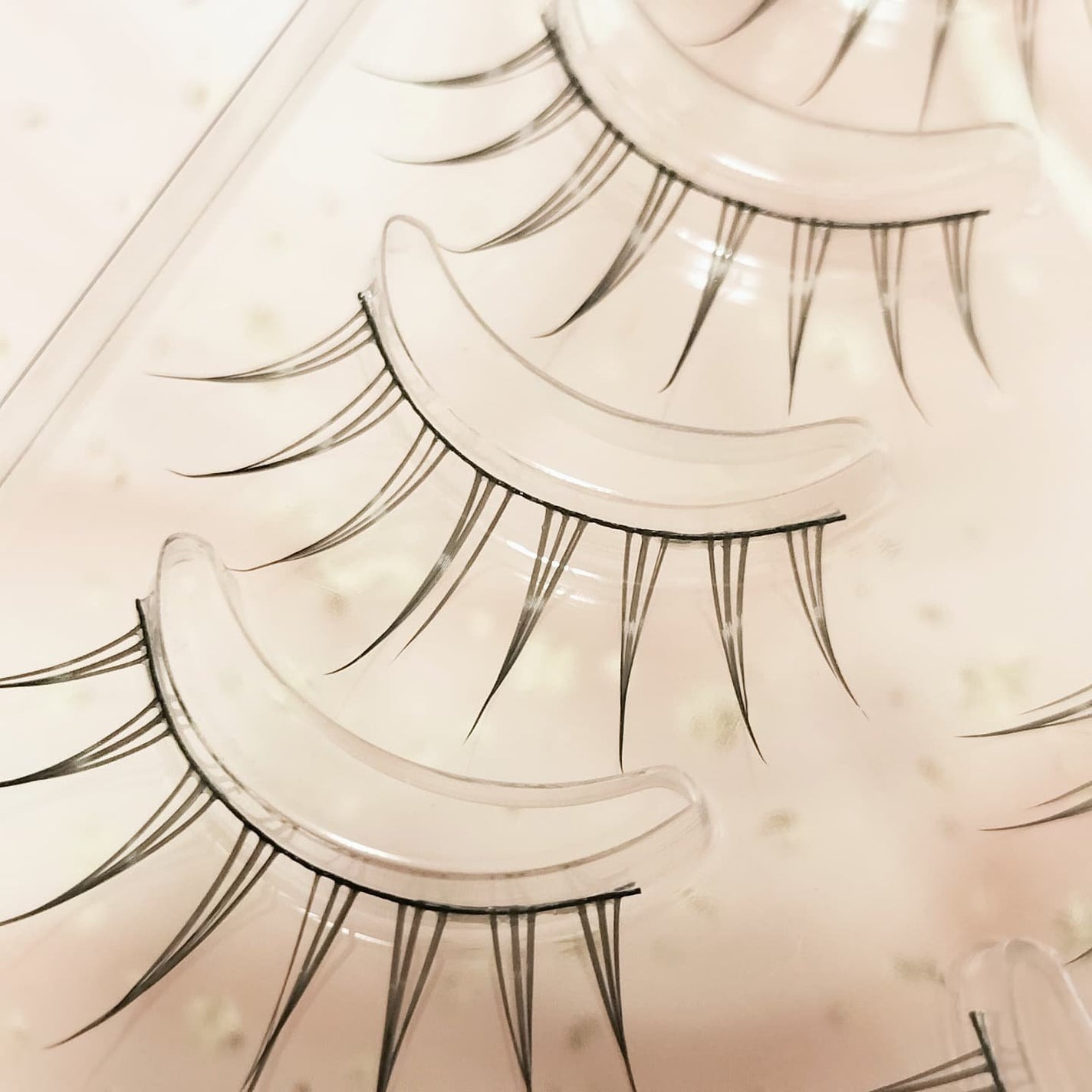 Re:Moreまつげ リモアまつげ/ビー・エヌ/つけまつげを使ったクチコミ(2枚目)