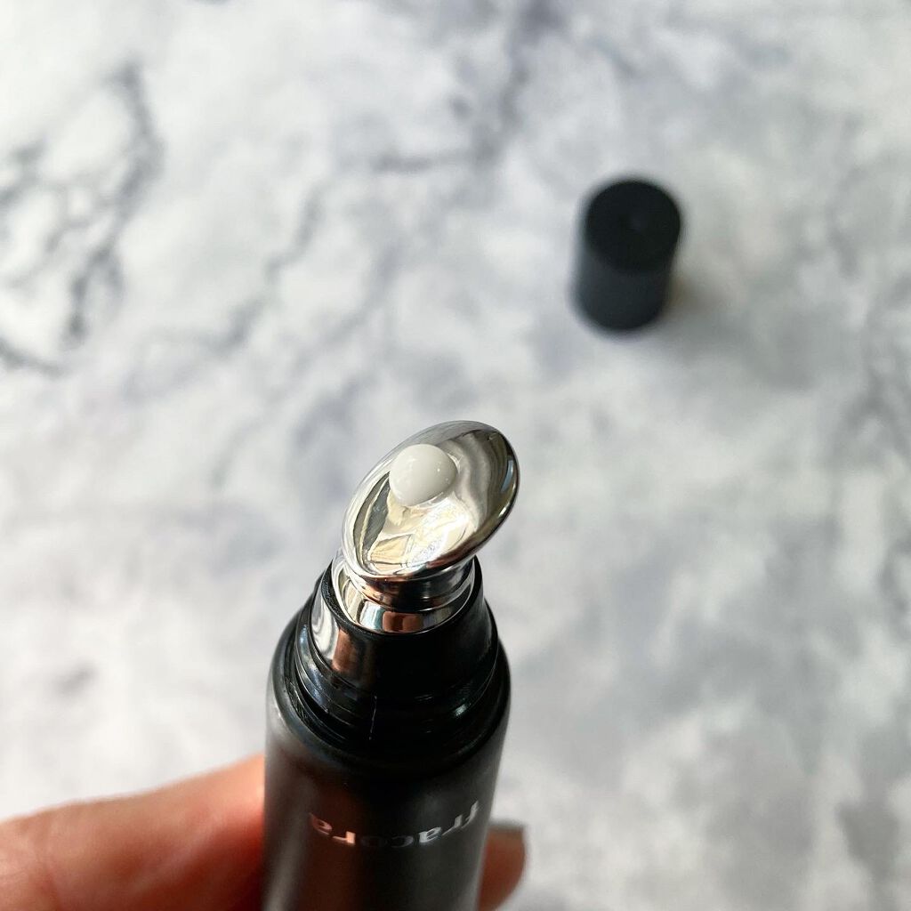 EYE TARGET/fracora/アイケア・アイクリームを使ったクチコミ（2枚目）