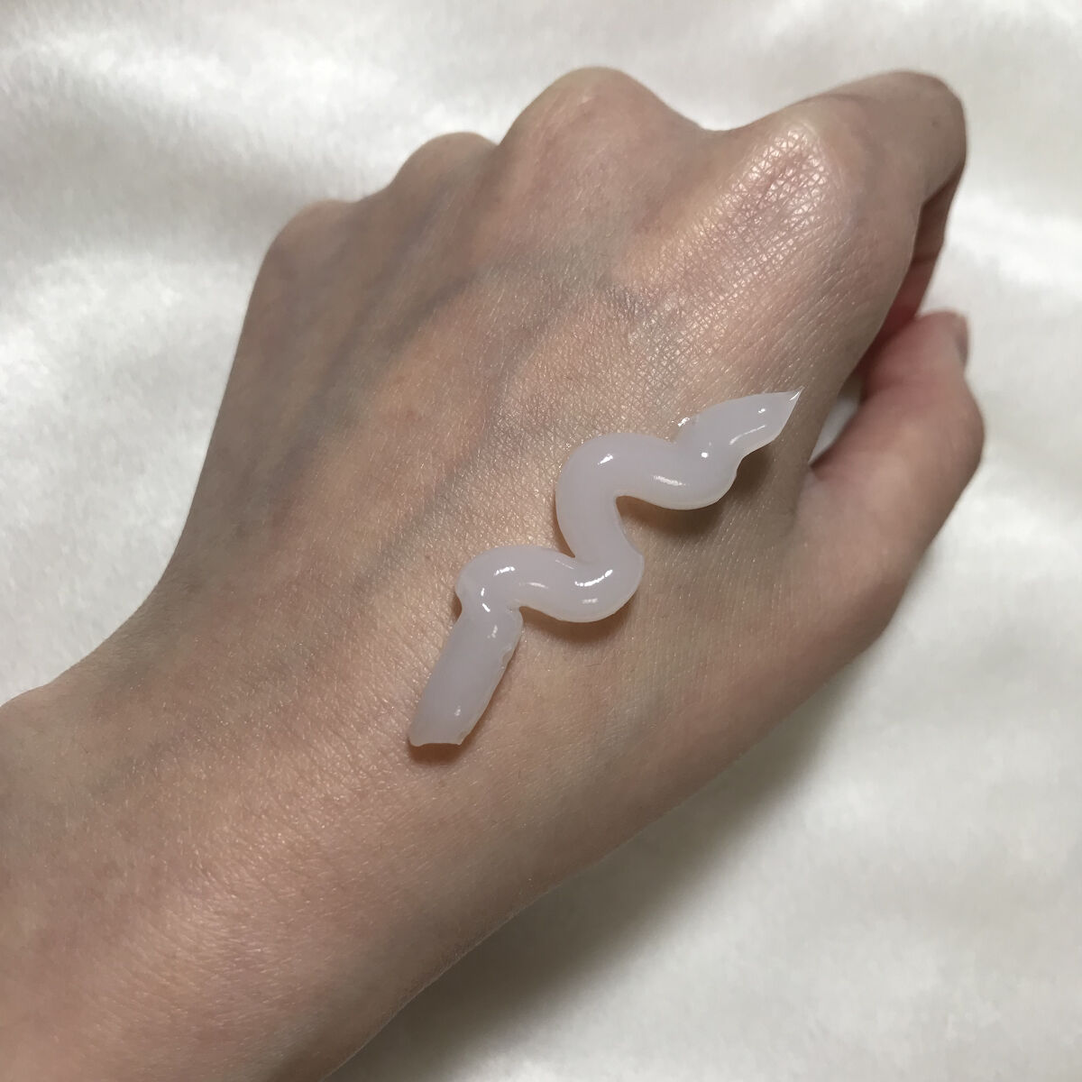 WONDER BALM/La'dor/洗い流すヘアトリートメントを使ったクチコミ（3枚目）