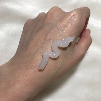 WONDER BALM/La'dor/洗い流すヘアトリートメントを使ったクチコミ(3枚目)