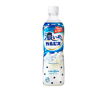 濃いめのカルピス 280ml