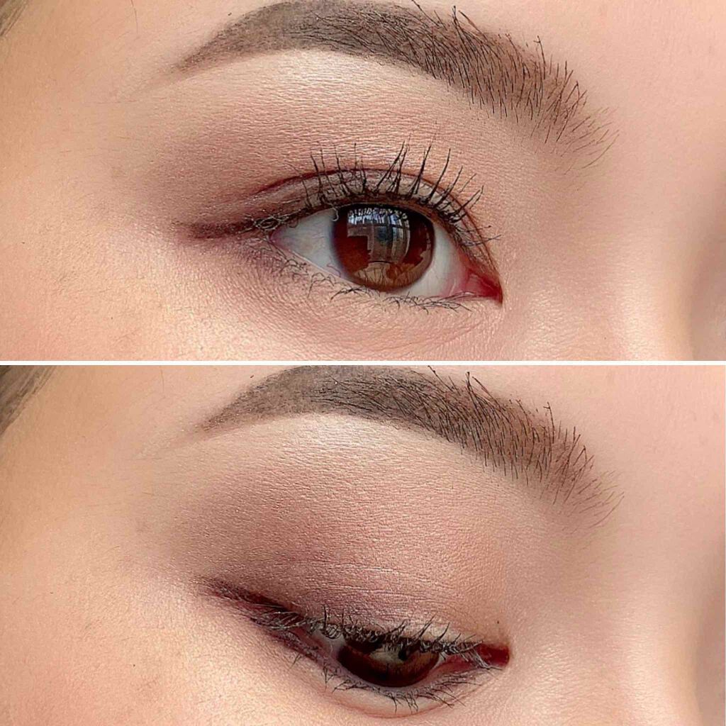 ソー フィアス! プリズマティック パレット/REVLON/アイシャドウパレットを使ったクチコミ(4枚目)