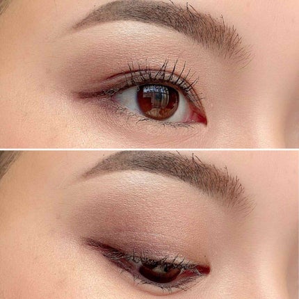 ソー フィアス! プリズマティック パレット/REVLON/アイシャドウパレットを使ったクチコミ(4枚目)