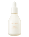 グロービタCトーニングセラム AROMATICA