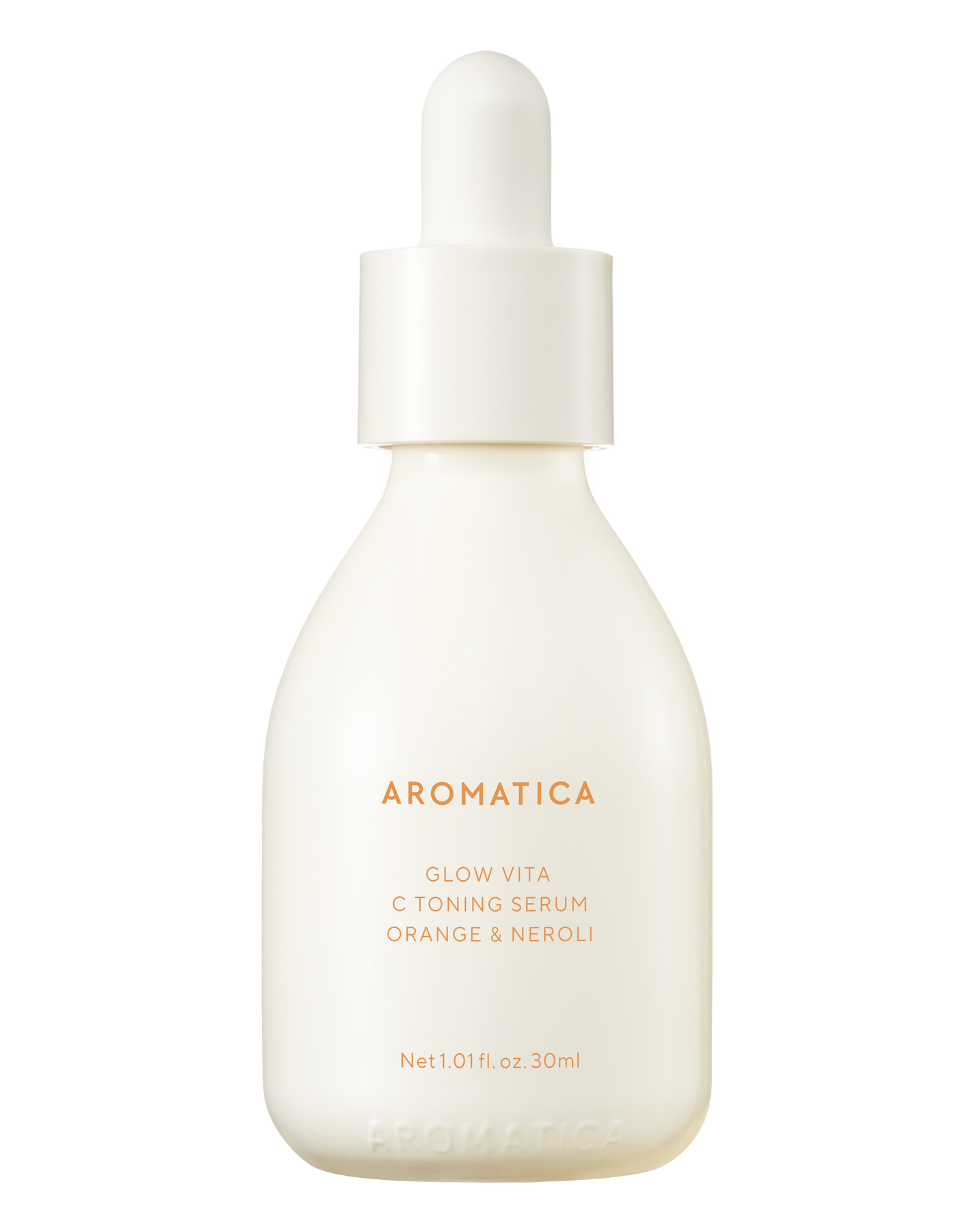グロービタCトーニングセラム AROMATICA