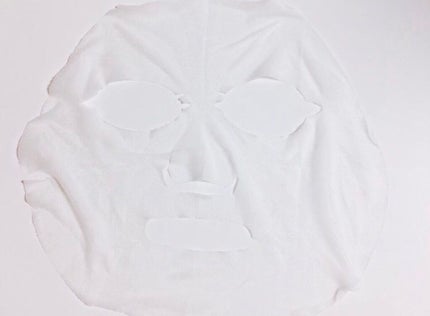 酒かすマスク/我的美麗日記/シートマスク・パックを使ったクチコミ(4枚目)