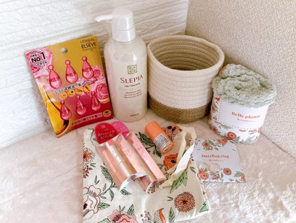 オペラ シアーリップカラー RN/OPERA/リップグロスを使ったクチコミ(2枚目)