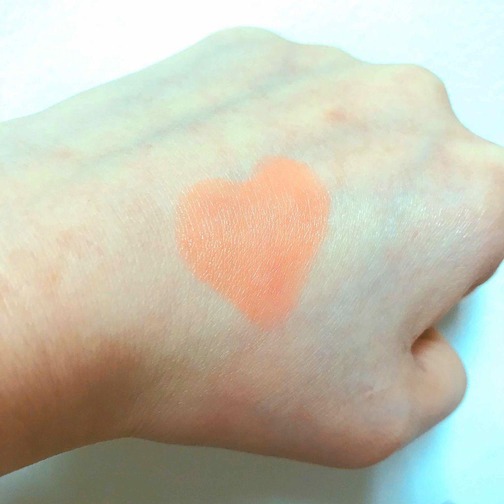 バーム ステイン/REVLON/口紅を使ったクチコミ（2枚目）