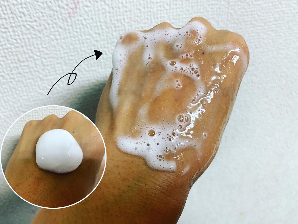 ベースケア セラム<土台美容液>/SOFINA iP/美容液を使ったクチコミ(5枚目)