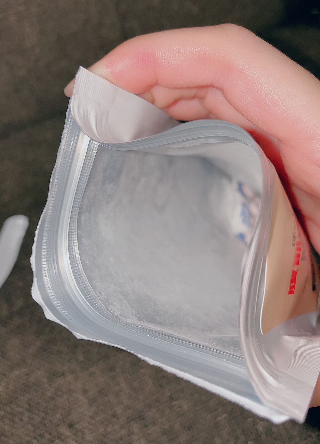 ナチュラスリム/ナチュラス/ボディサプリメントを使ったクチコミ(2枚目)