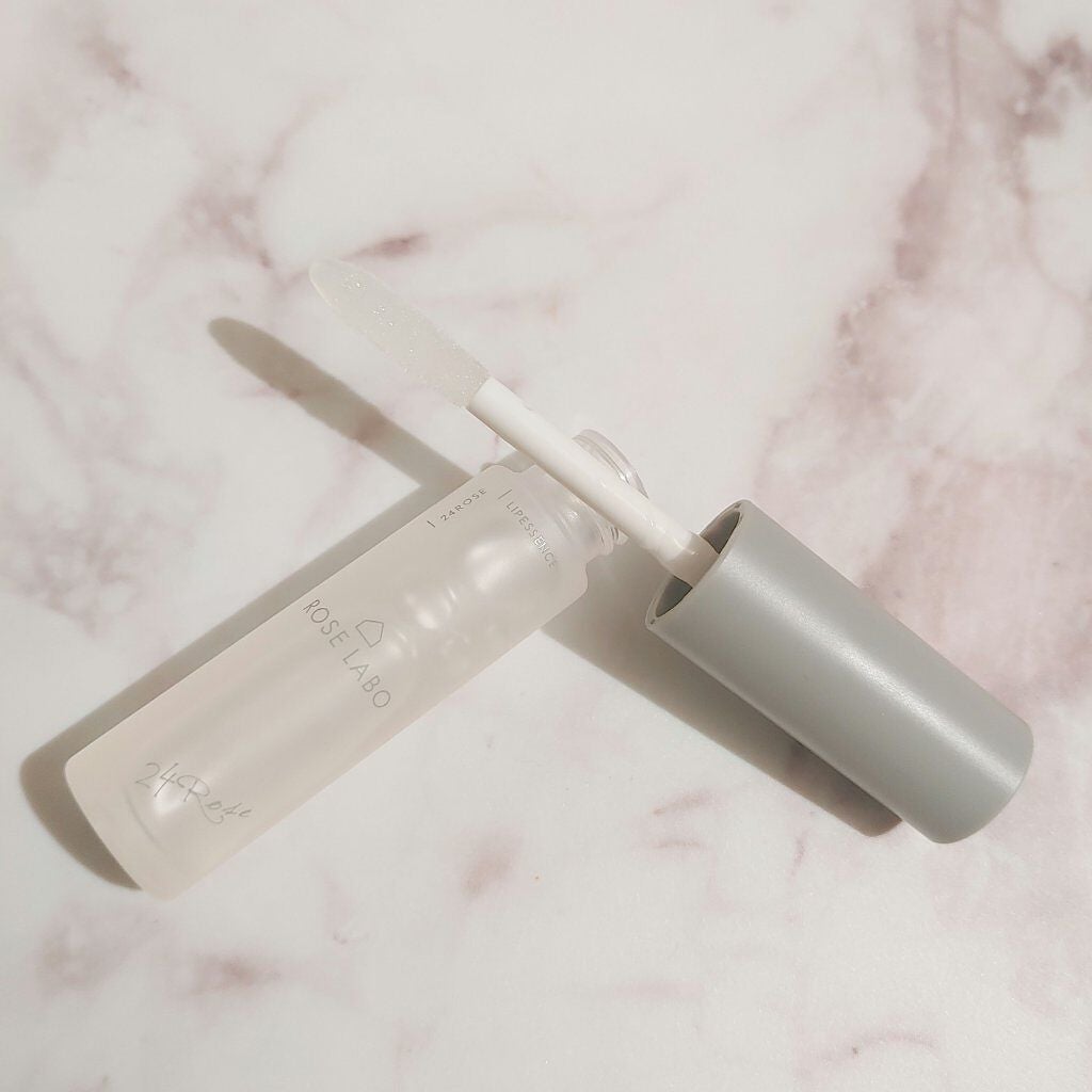 ローズリップ美容液/ROSE LABO/リップ美容液を使ったクチコミ(3枚目)