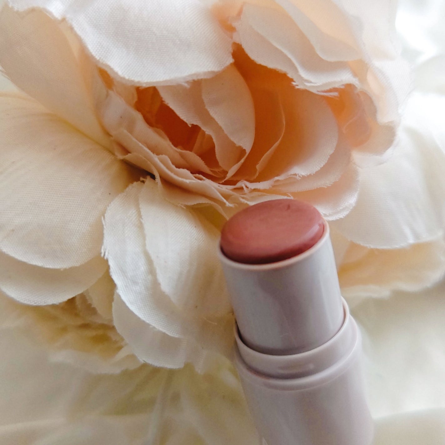 マルチフェイス スティック/FASIO/ジェル・クリームチークを使ったクチコミ(2枚目)