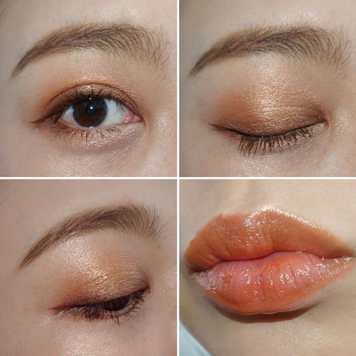 ミニヌードパレット/Natasha Denona/アイシャドウパレットを使ったクチコミ(2枚目)