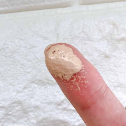 シピシピ フィットスキンクッション/CipiCipi/クッションファンデーションを使ったクチコミ(3枚目)