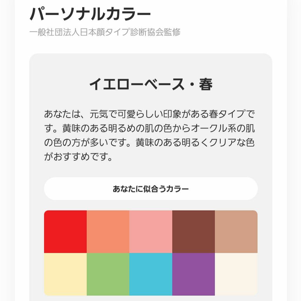 ZOZOGLASS/ZOZOTOWN/その他を使ったクチコミ(2枚目)