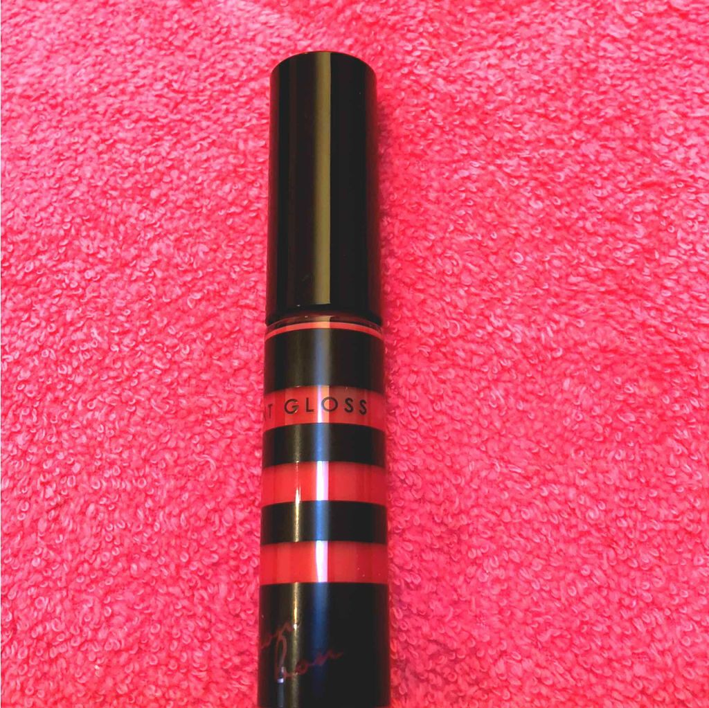 ティントグロス/ボンボン/リップグロスを使ったクチコミ（1枚目）