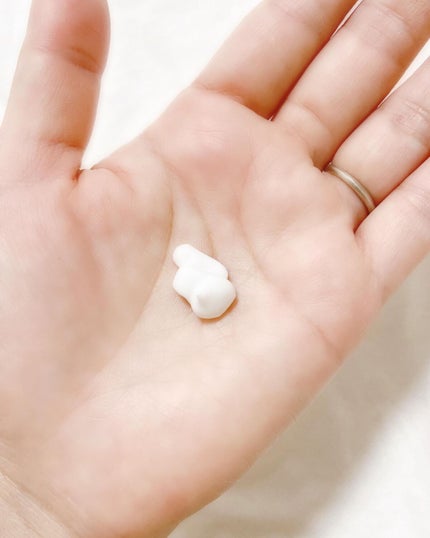 インフューズドパフュームボディローション/cos:mura/ボディローションを使ったクチコミ(5枚目)