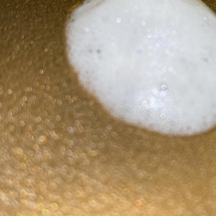 St-Care クレンジングオイルフォーム/orin/洗顔フォームを使ったクチコミ(4枚目)