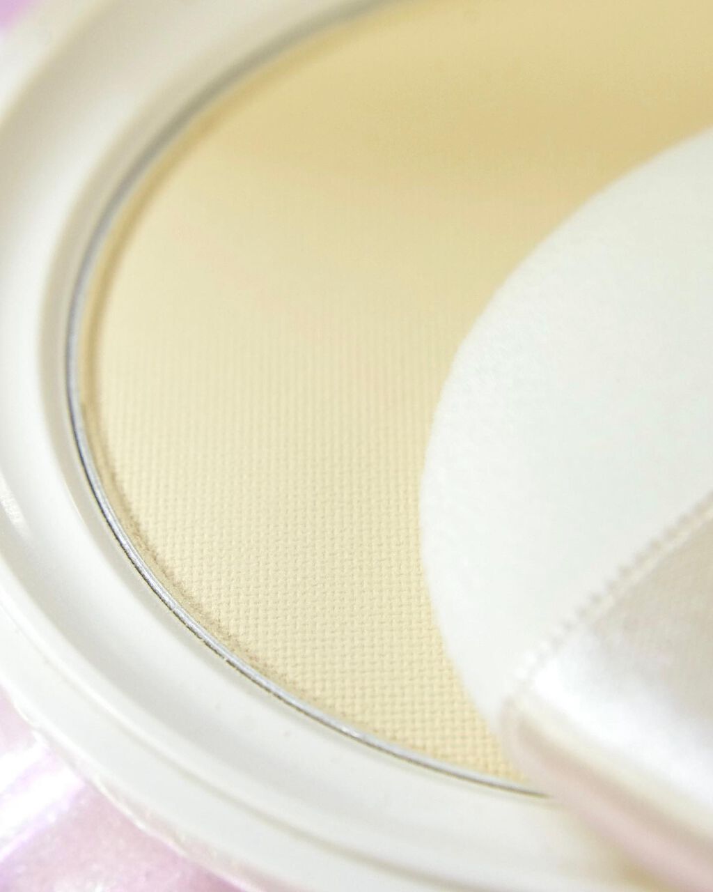 エッセンスパウダー		/セラフォア/プレストパウダーを使ったクチコミ（3枚目）