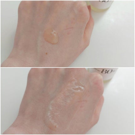 ドクダミ 77 スージングトナー/Anua/化粧水を使ったクチコミ(3枚目)