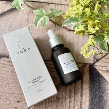 タカミスキンピール/タカミ/ブースター・導入液を使ったクチコミ(4枚目)