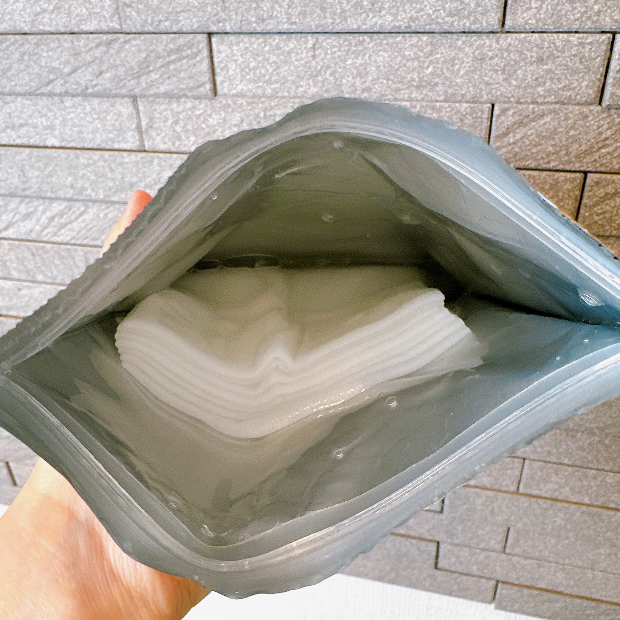 ルルルン ハイドラ EX マスク/ルルルン/シートマスク・パックを使ったクチコミ（3枚目）