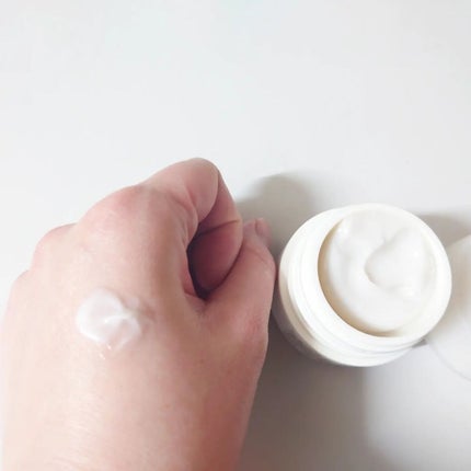 ディセンシア クリーム/DECENCIA/フェイスクリームを使ったクチコミ(2枚目)