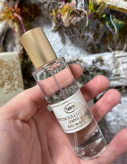 リペアボディクリーム/SABON/ボディクリームを使ったクチコミ(4枚目)