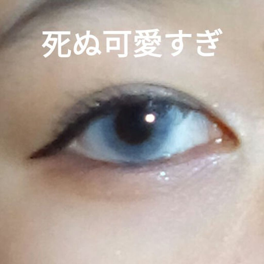 N’s COLLECTION 1day/N’s COLLECTION/ワンデー(1DAY)カラコンを使ったクチコミ(2枚目)