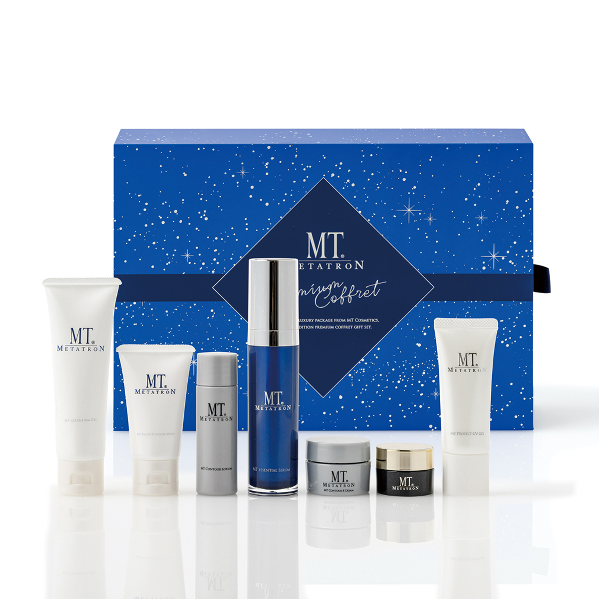 MTメタトロン MT METATRON プレミアムコフレ2023