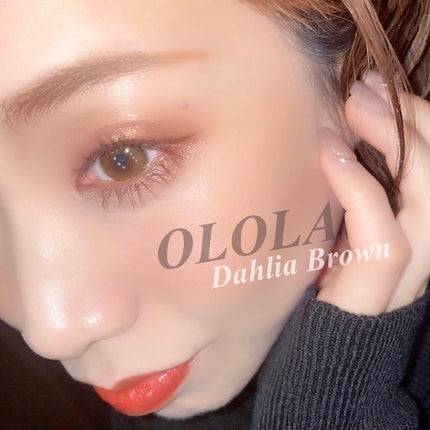 ロング&カールマスカラ アドバンストフィルム/ヒロインメイク/マスカラを使ったクチコミ(7枚目)