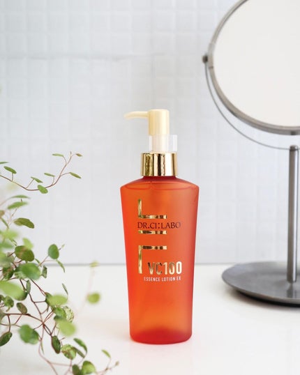③本 ドクターシーラボ VC100 エッセンスローションEX 150ml ポンプ VC100エッセンスローション EX 150ml(ポンプタイプ