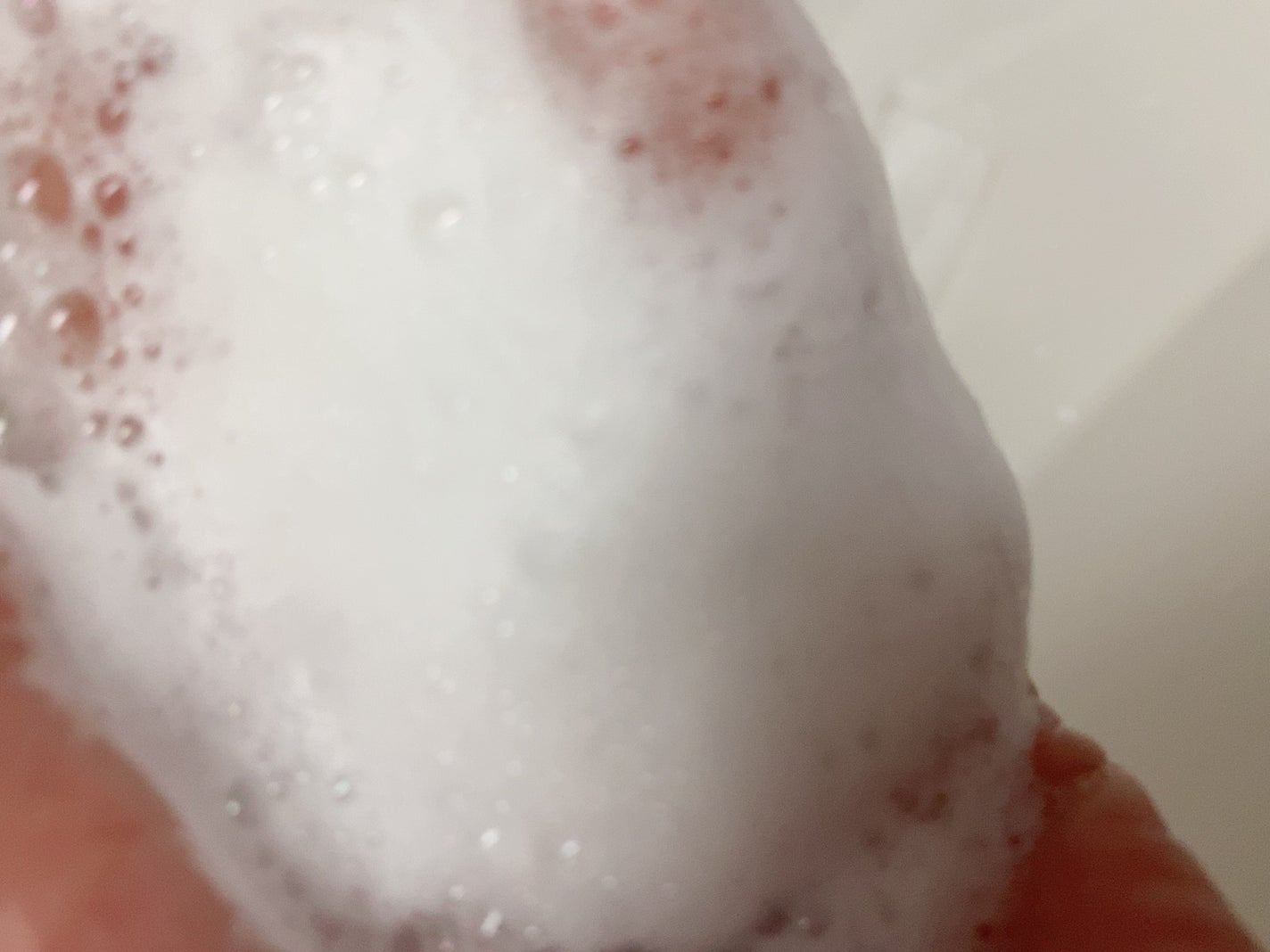 クールソルトスケーリングシャンプー/クールソルトスカルプトリートメント/Dr.G/市販シャンプーを使ったクチコミ(3枚目)