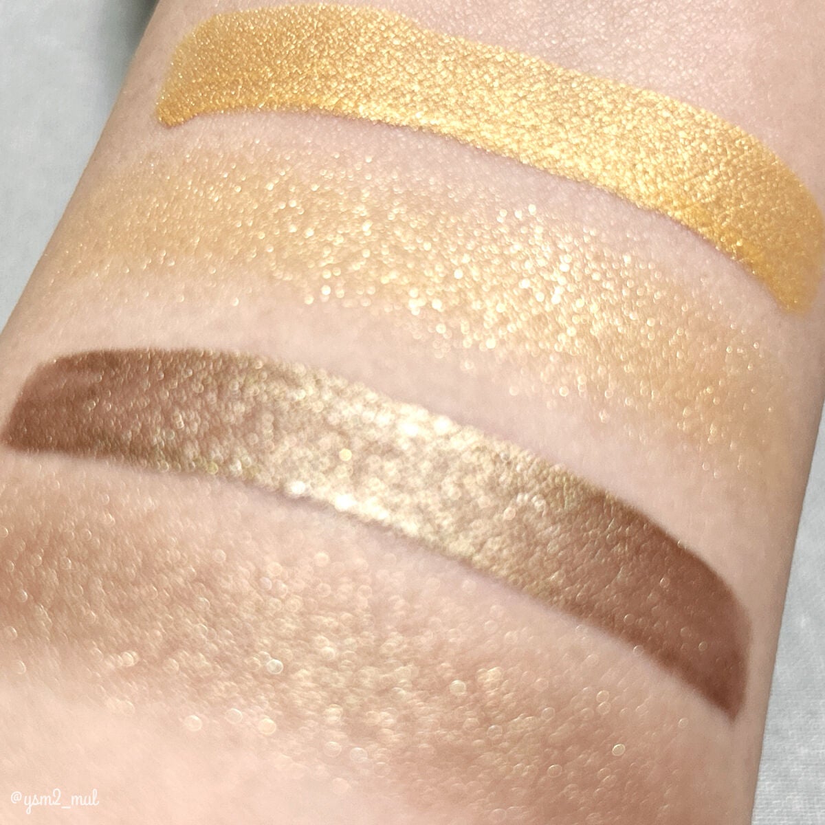 「塗るつけまつげ」ロングタイプ/デジャヴュ/マスカラを使ったクチコミ(7枚目)