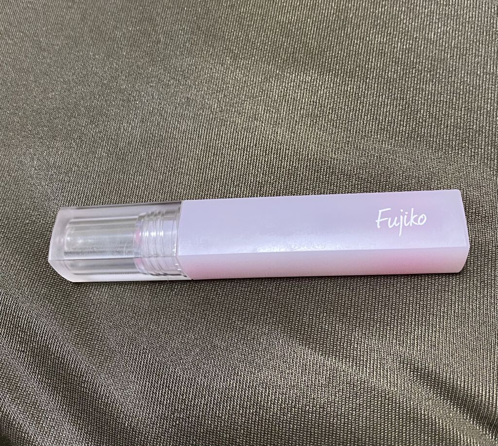 フジコ 朝可愛リップ/Fujiko/リップクリームを使ったクチコミ（1枚目）