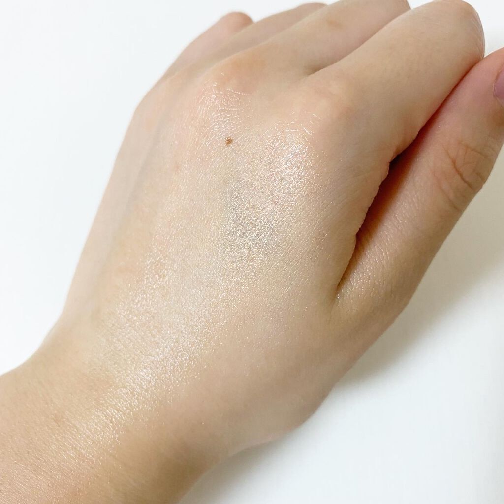 ナノエマルションローション/BIOFEAT. /化粧水を使ったクチコミ(4枚目)