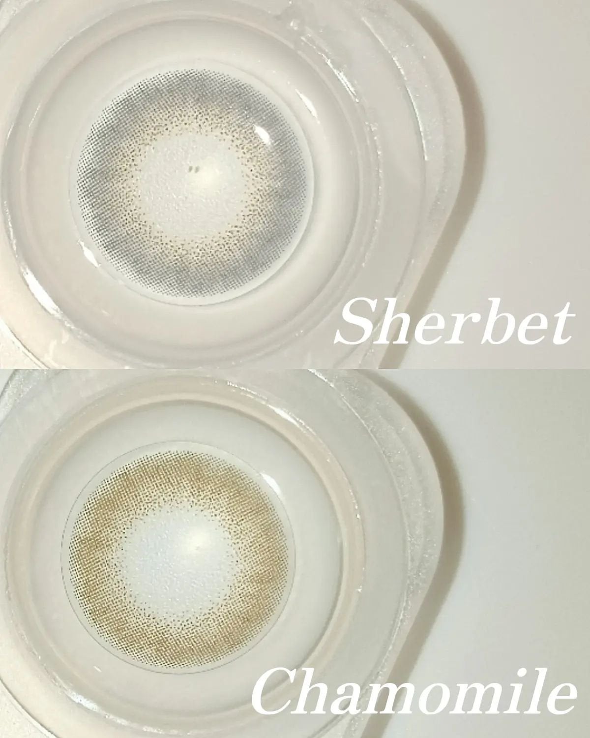 HARNE 1day/HARNE/ワンデー(1DAY)カラコンを使ったクチコミ(6枚目)