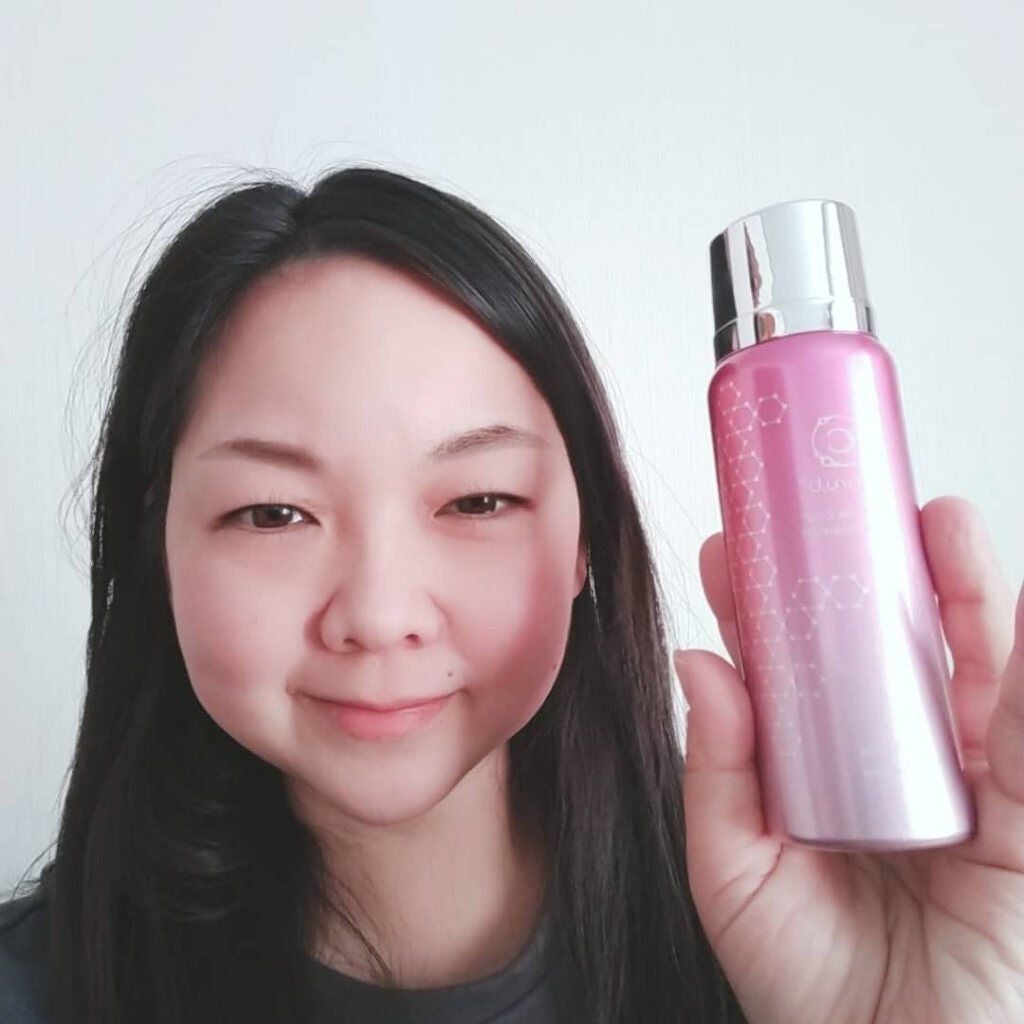 セルル プロモートco2セラムプレミア/ceruru.b/美容液を使ったクチコミ(5枚目)